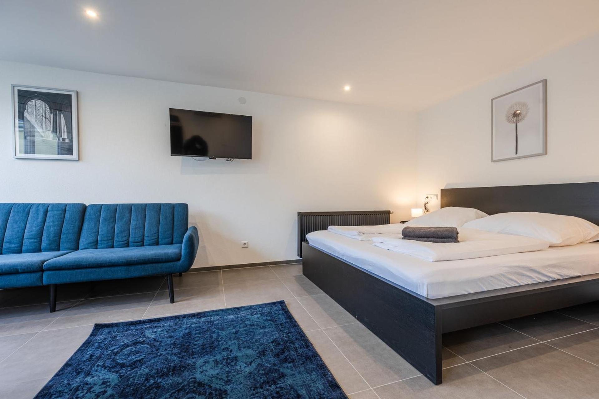 Apartment U1 In Bester Lage Radolfzell am Bodensee
