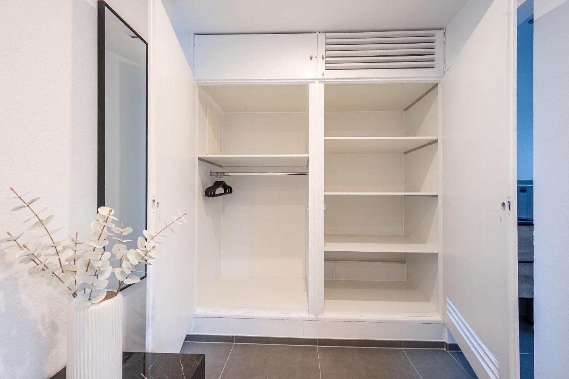 U1 In Bester Lage Apartment