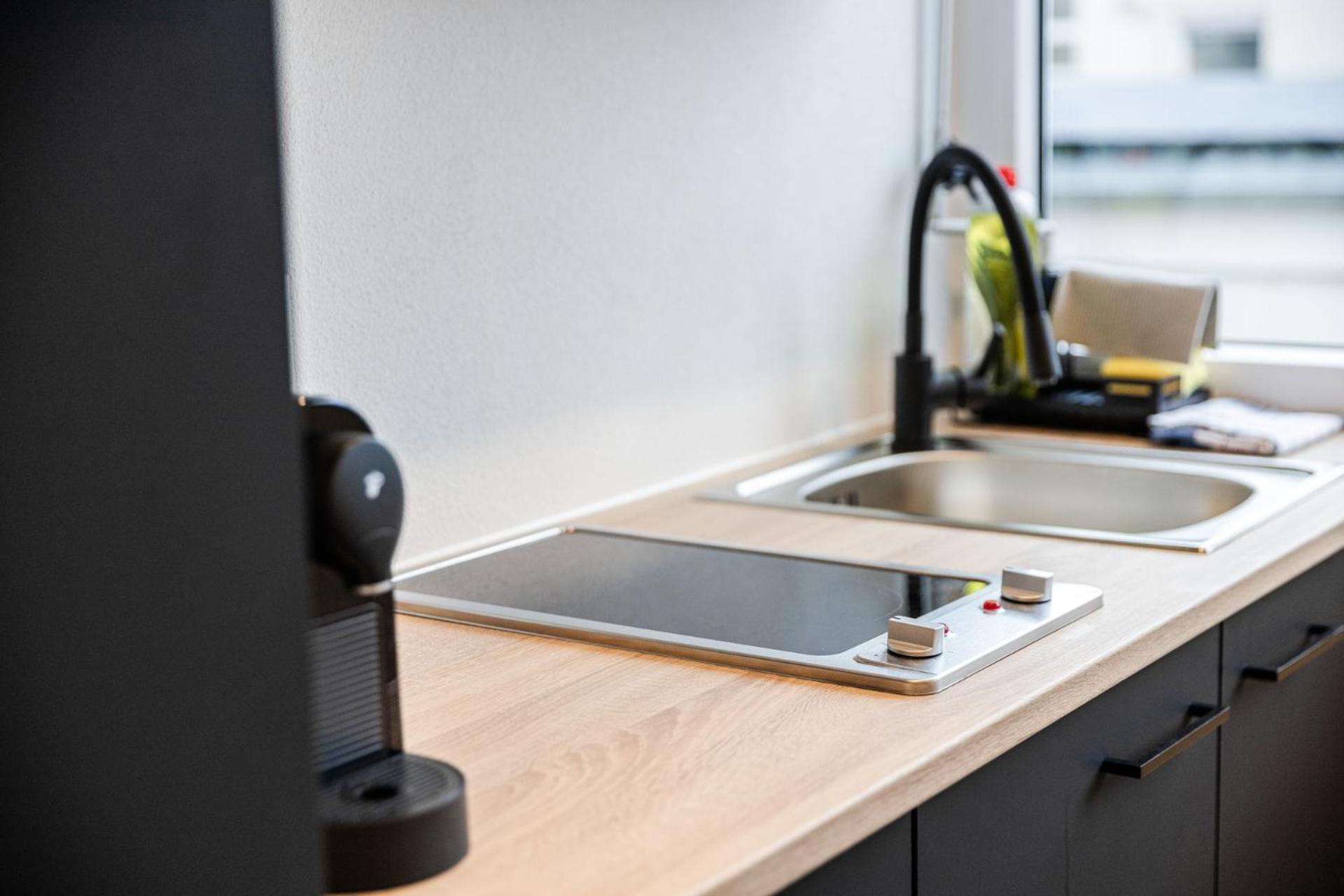 Apartment U1 In Bester Lage Radolfzell am Bodensee