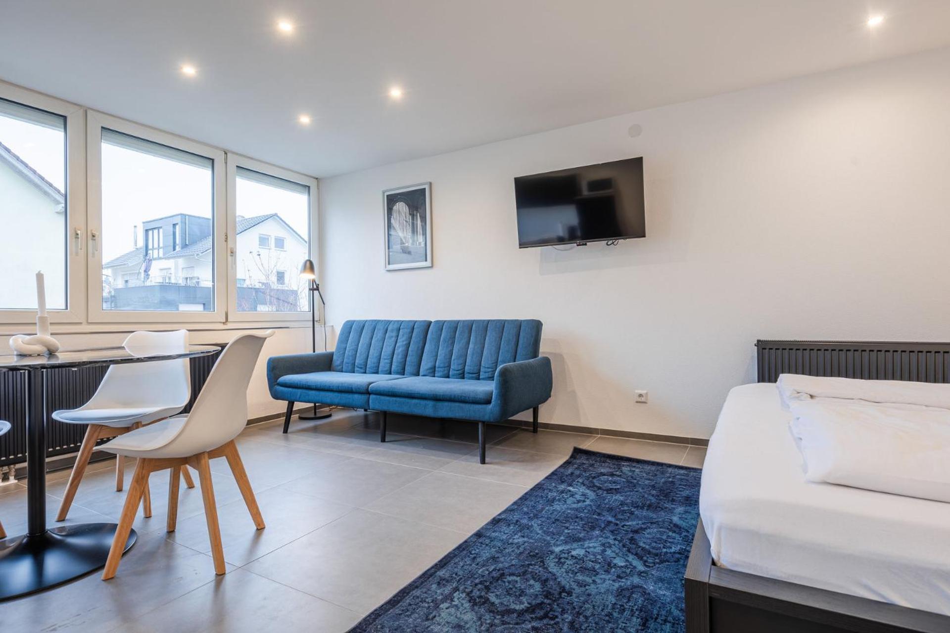 U1 In Bester Lage Radolfzell am Bodensee